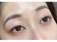 アンズラッシュ(An'z LASH)/まつげパーマ＋眉WAX