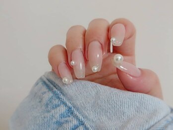 ティアンドディ 札幌(T&D)/定額コースA5000円デザイン