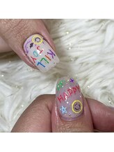 アンヘル(Anhell.)/