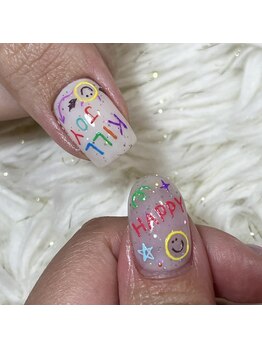 アンヘル(Anhell.)/