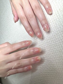 エムティーネイル(M.T nail)/