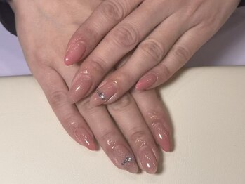 エツキネイル(悦木Nail)/