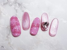 ネイルサロン クラーヴォ(cravo)/Silverコース　17