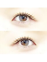 アイサロン ラソ(eye salon lazo)/【韓国で話題！マスカラパーマ】