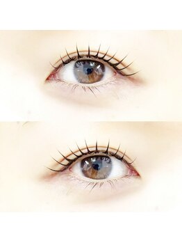 アイサロン ラソ(eye salon lazo)/【韓国で話題！マスカラパーマ】