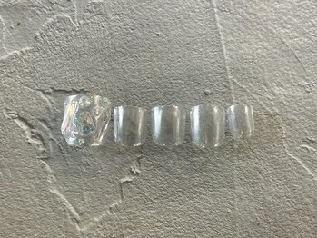 リムピッド せんげん台店(Limpid)/【選べるデザインコース】