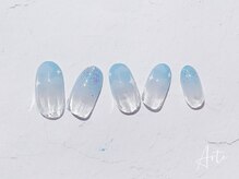 アルテ 松戸店(Arte)/定額ネイルデザインB　￥7500