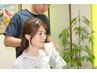 【迷ったらこれ◇】全身骨格調整｜首肩/頭痛/姿勢/腰/骨盤/脚