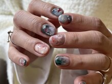 タクミウラワ アズ エティル(takumi urawa as Etel)/