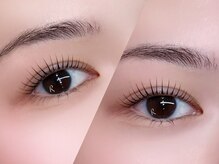 リディーブ 恵比寿(Ridive)/まつ毛パーマ