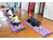 スタジオ プーナナ(Studio Punana)/ハンモックヨガ