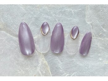 定額トレンドデザインコース