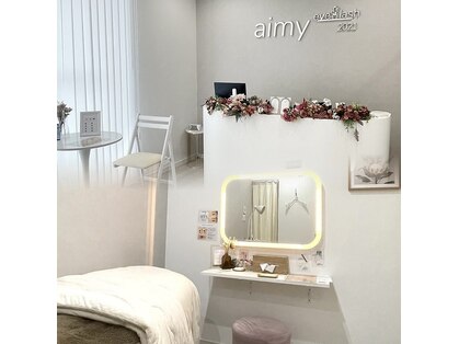 エイミー 豊田店(aimy)の写真