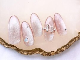 ワンホンネイル¥6980