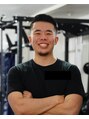イージーフィット 武蔵新城 武蔵中原店(EASY FIT) 今泉 僚介