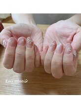 エマサロン(Ema Salon)/
