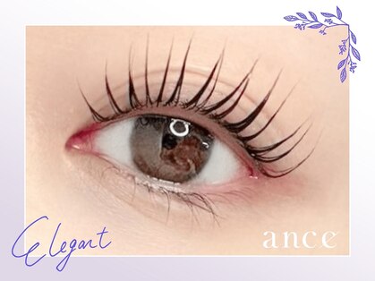 アンセ アイラッシュ 博多駅前店(ance eyelash)の写真