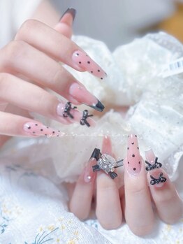 ユリネイル(YULI.NAlL)/