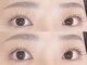 レミア アイラッシュアンドネイル 大船(REMIA)の写真/お洒落さんに大人気のパリジェンヌラッシュリフトmenuを豊富に取り揃え♪下がりまつげ等にお悩みの方必見！