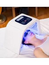 整体院もみのき ライフガーデン神栖店/光療法