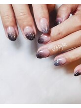 ユーズスタイル(U’style)/ラメグラ