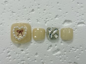 ルルー(le rue)/FOOT定額スタンダード