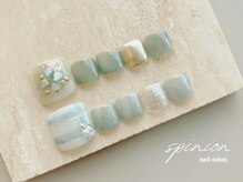 スピニオン(spinion)/定額デザイン