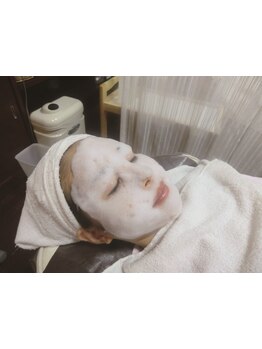 美白ケアをしたい