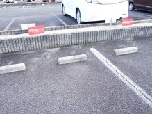 シュクレ 鈴鹿店(shucre)/駐車場あり