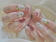 エルフネイル(Elf nail)/
