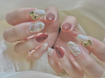 エルフネイル(Elf nail)/