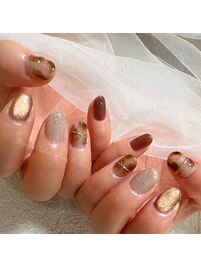 ニュアンスマグネット