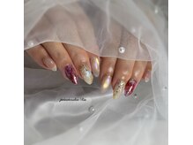 リンモチコミ(Rin)/【フィルイン】デザイン90分