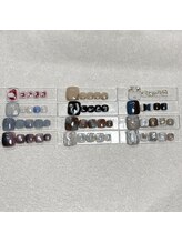 プトン(PU+ON.)/【foot】basic定額デザイン