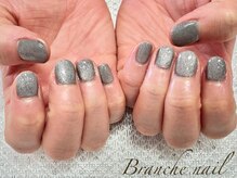 ブランシェネイル(Branche Nail)/マグネットネイル