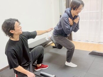 レヴェル 町田(REVEL)/