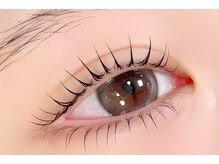 ベルココル(Bell Cocoru)の雰囲気（人気No.1★自まつ毛を活かした束感まつげパーマで自然な目元へ♪）