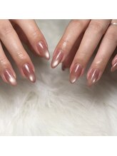 ビューティフルミー(Beautiful Me)/【Izumi】ぷるプルマグネット