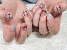 ネイルサロン メイプル(Nail Salon maple)/チェック