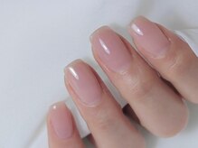 ネイルケア専門 穂麦 -homugi- 溝の口店/ネイルケア・ハンドケア