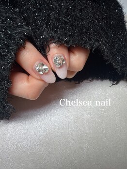 かわいい親指シリーズ