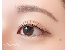 チッチ 小倉店(chicchi)の雰囲気（大人気まつ毛パーマ☆60種類以上のロッド有り）