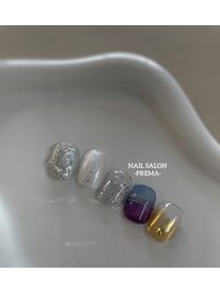 チェーンニュアンス