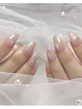 ランシル(Lancil)/お持ち込みデザイン