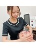 【美容メニュー人気No.1】小顔矯正＋選べる小顔施術　90分　4,980円