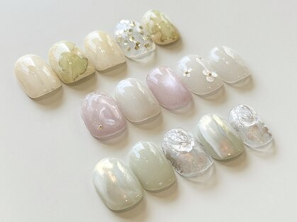 ハルノカ(HARUNOKA)の写真