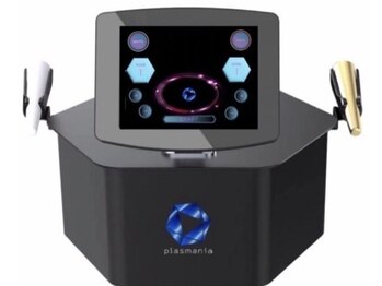 ケイ(Kei)/最新マシン/プラズマニア