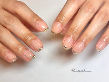 【定額シンプルアートコース】