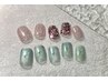 *hand* 1h定額¥8200/¥9200
