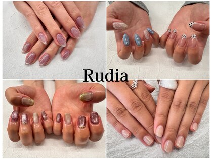 ルディア 青山 表参道(Rudia)の写真